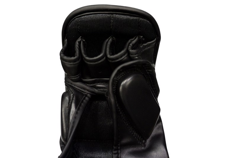 Chosen MMA Sparring Gloves - black